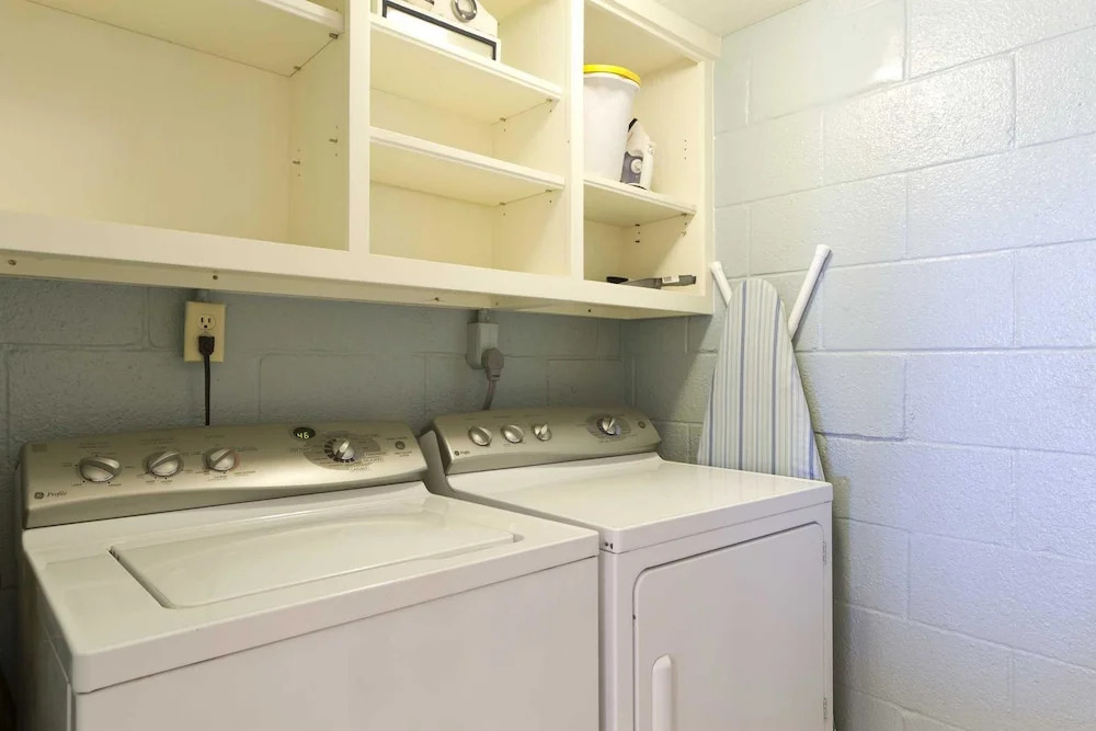 Edgewater Condominium 207