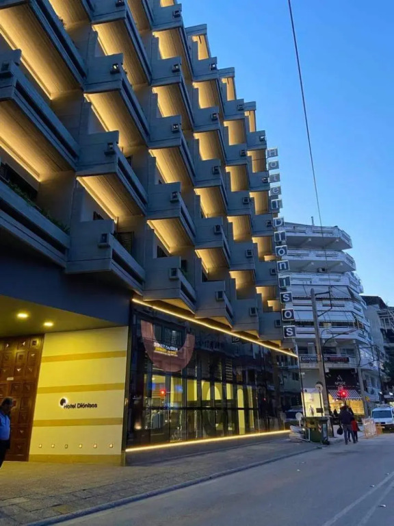 Dionisos Hotel