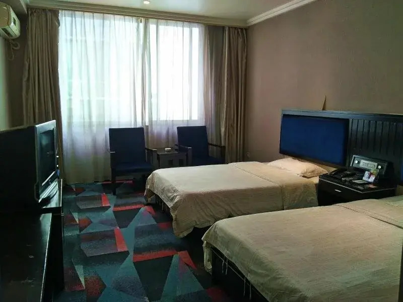 Guilin Jin Wan Hotel