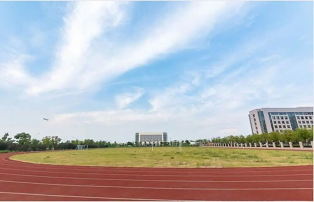 Hubei Konggang Business Hotel