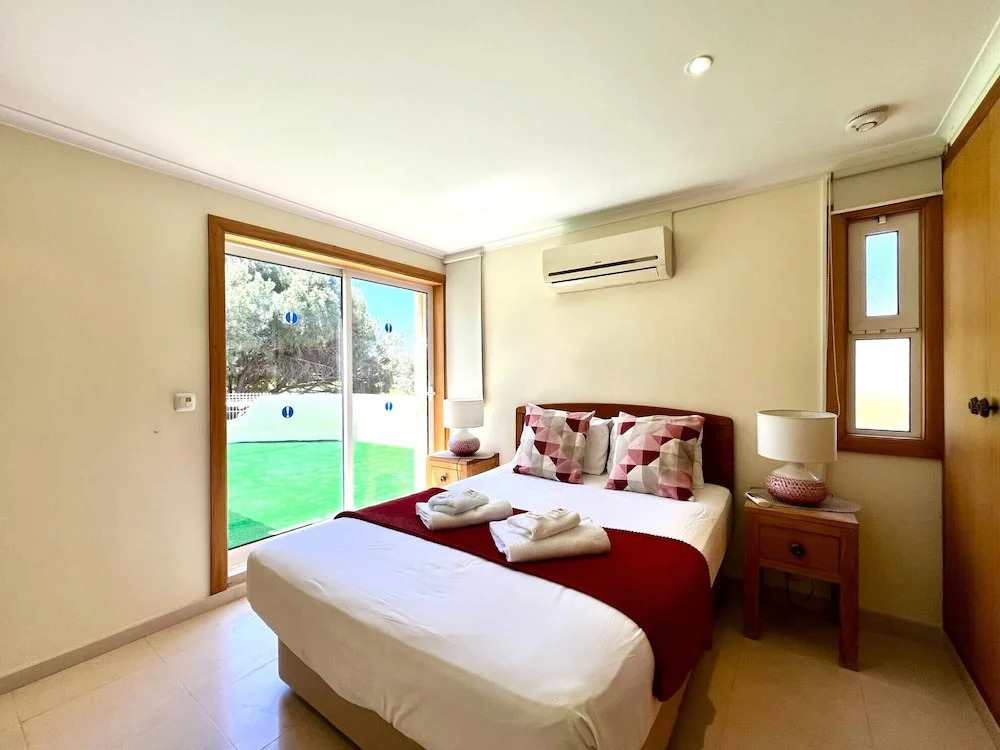 Vilamoura Amazing Golf Villa With Pool by Homing