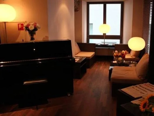 Hotel Jakob