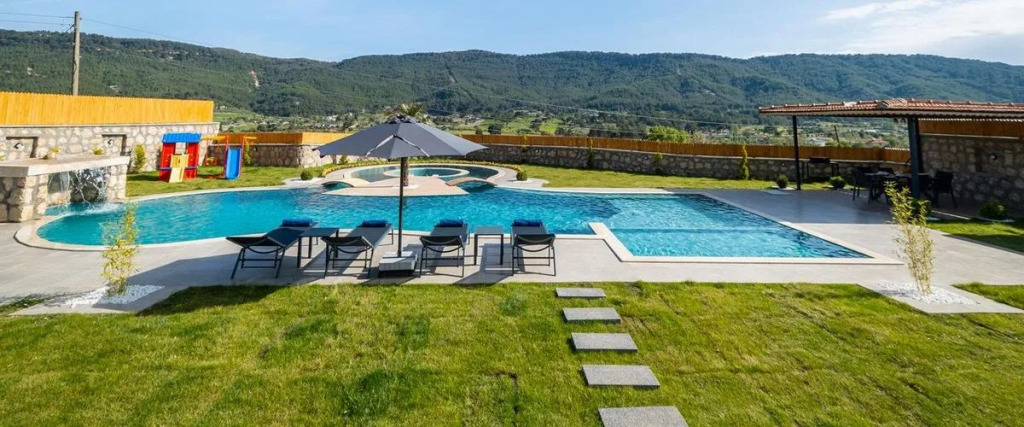 Villa Ren