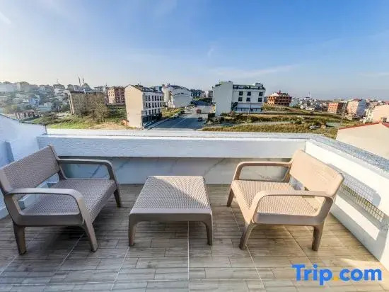 Solin Airport Hotel