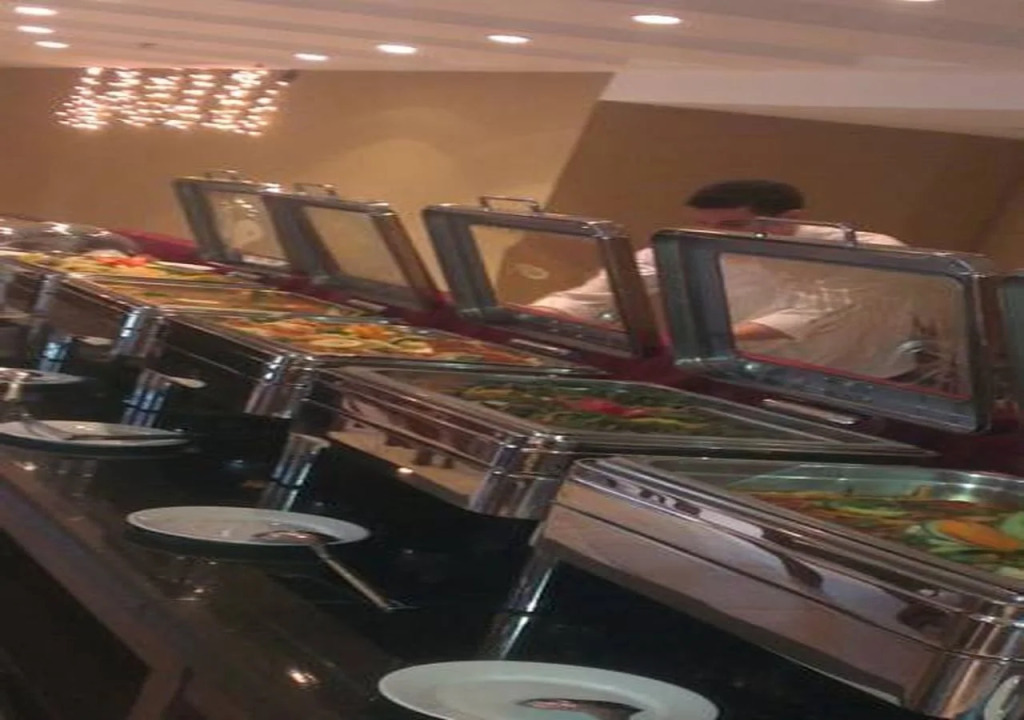 Ajyad Crom Hotel