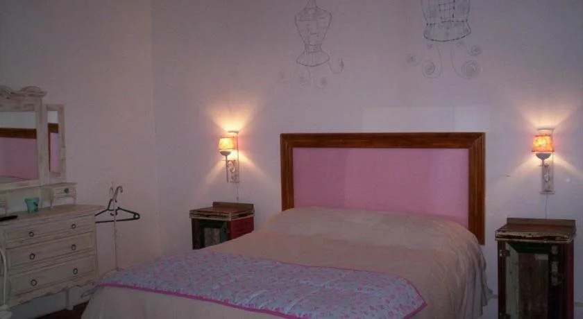 La Casona Hotel Boutique