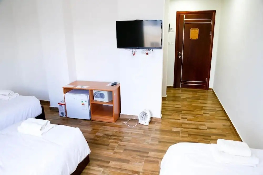 Alrowwad Guest House