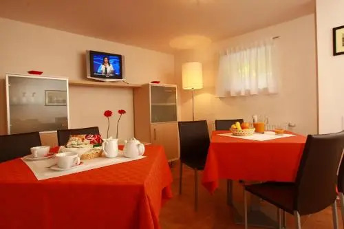 Levi Dom Residence Hotel