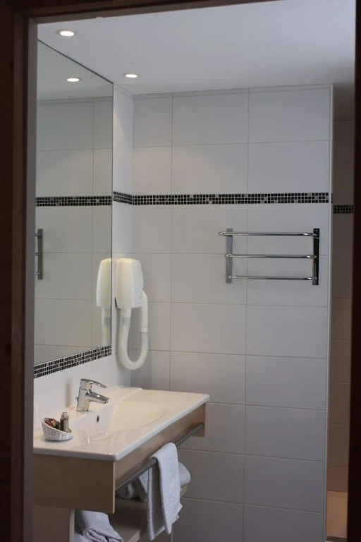 Hotel le Chalet