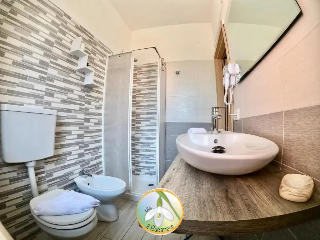 B&B Il Bucaneve