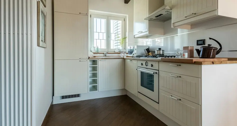 Hintown La Corte Milanese