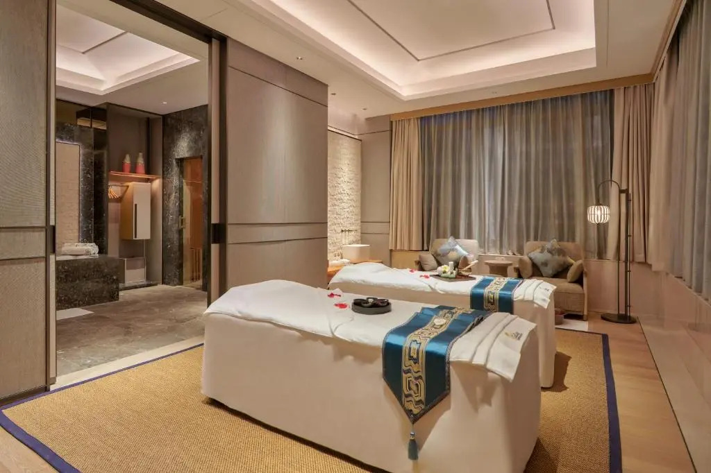 Sheraton Guangzhou Panyu