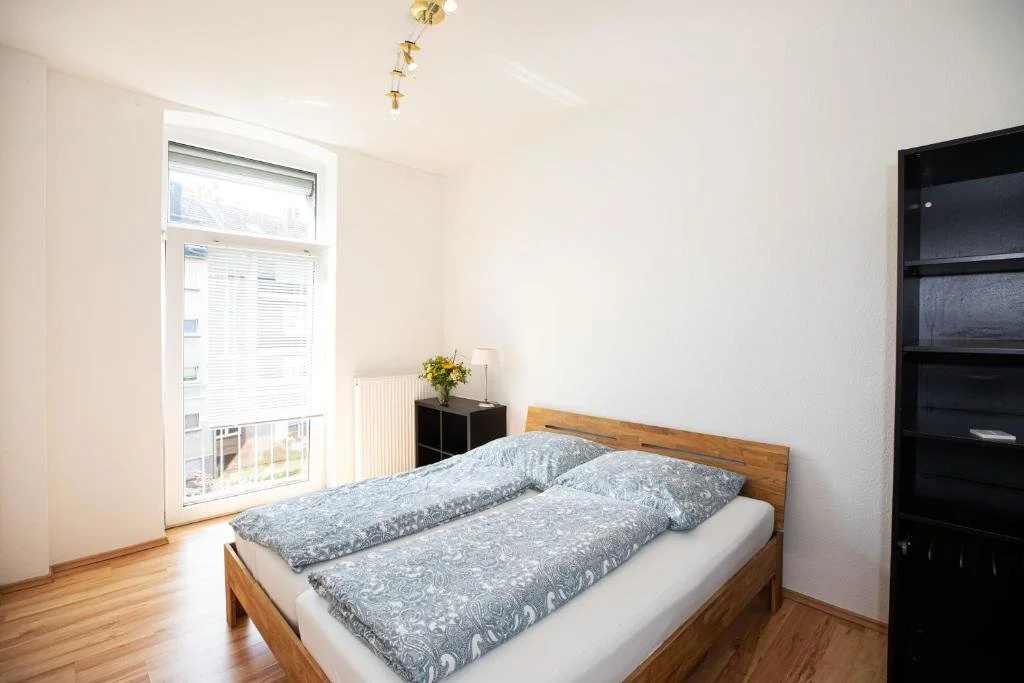 Hostel WohnZimmer-Essen