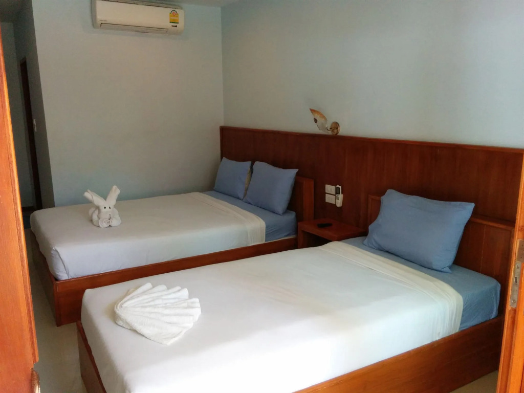 Paradise Bungalows