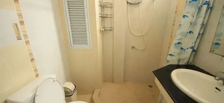 Budget Samui