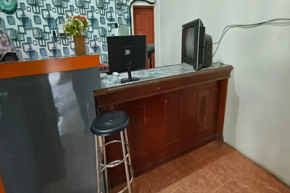 Hotel O Ervina Homestay Syariah Batakan