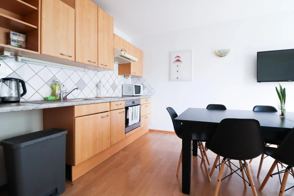 CozyNite Premium Apartment Favoriten 2