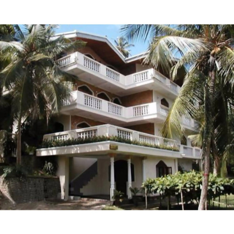 Vista Villa In Paradise