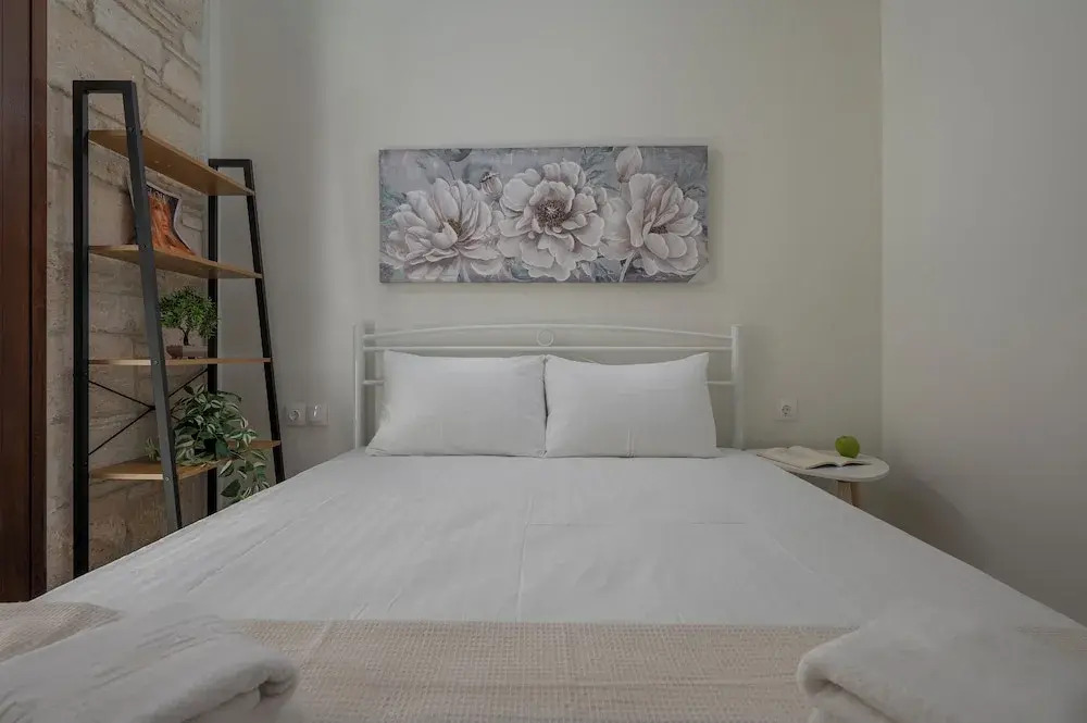 White Pearl Suites Halkidiki