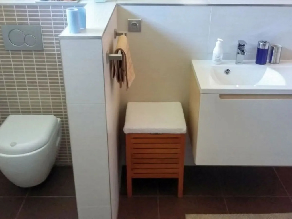 House Řeporyje Reporyje