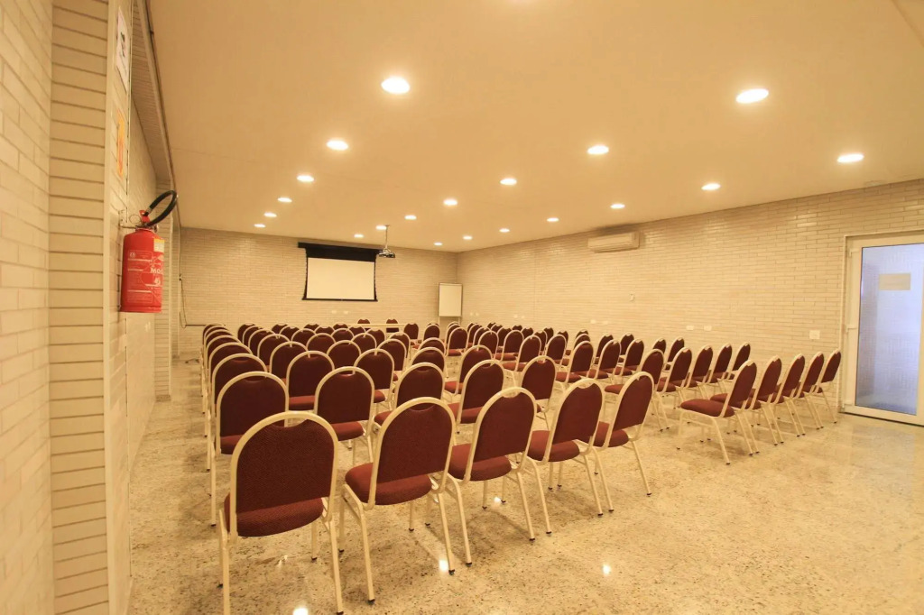Hotel Confiance Centro Cívico