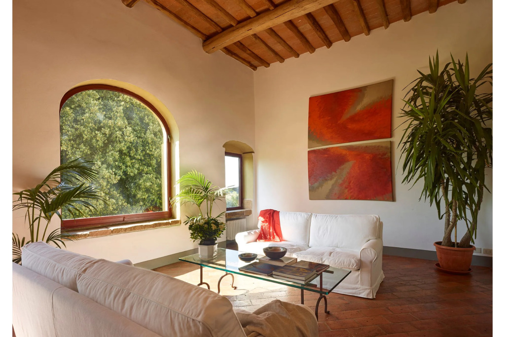 Villa De’ Sernigi