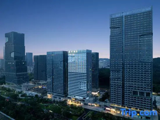 Atour Hotel, Yunsheng Science and Technology Park, Huangpu District, Guangzhou