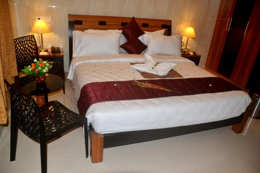 Peace Inn Chennai