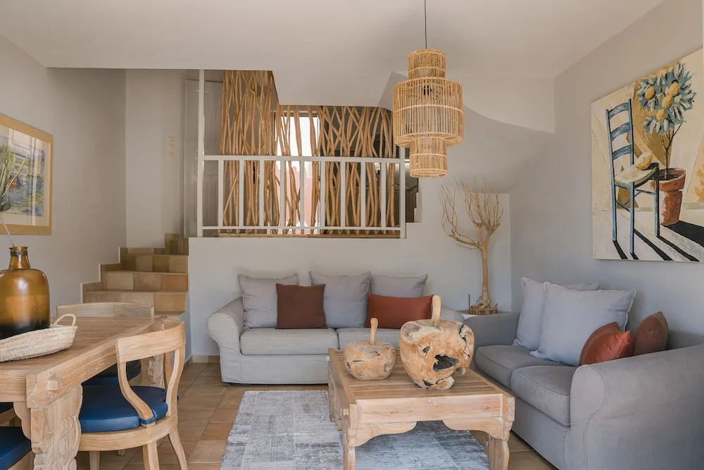 Braunis Horio Villas