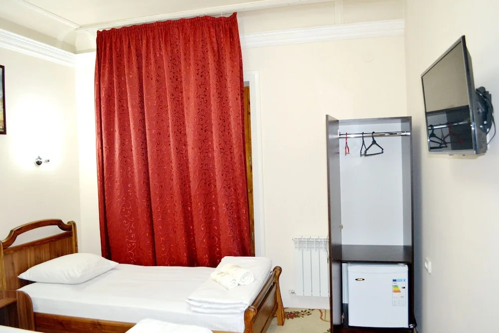 Elegant Hotel