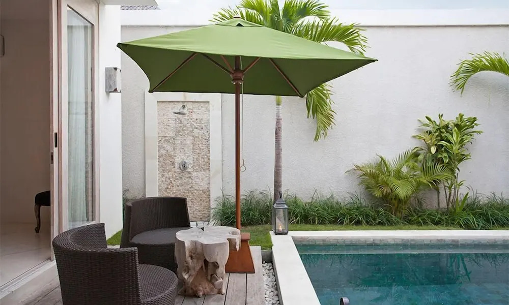 Le Chloe Villa Seminyak
