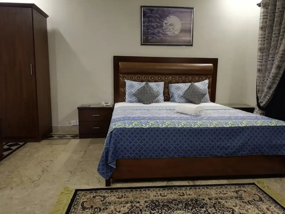 Seaview Lodge Guest House