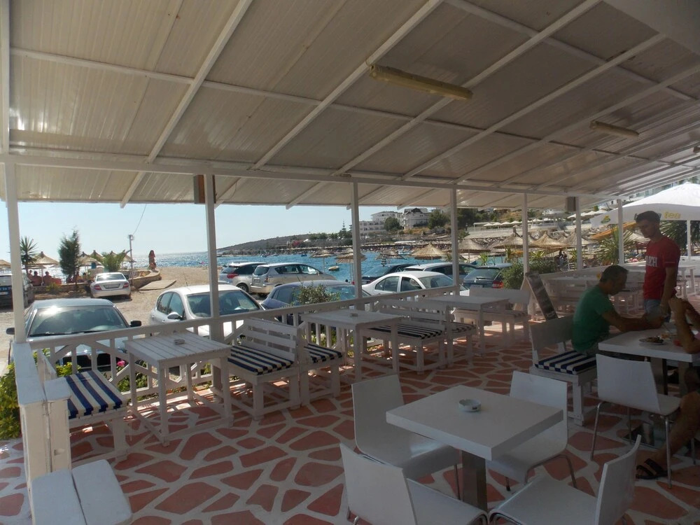 Hotel Santa Paola
