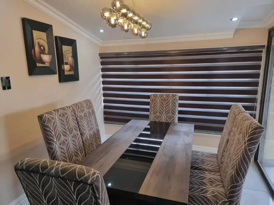 Beautiful 4 Bedroom Home in Durban North