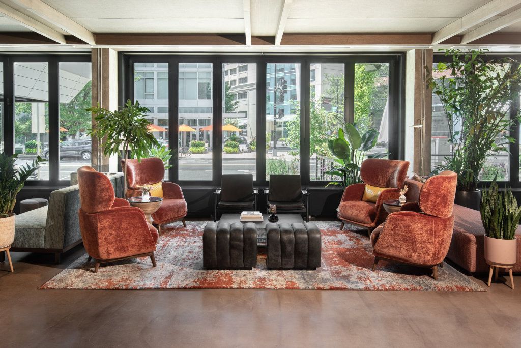Vignette Collection Yours Truly DC by IHG