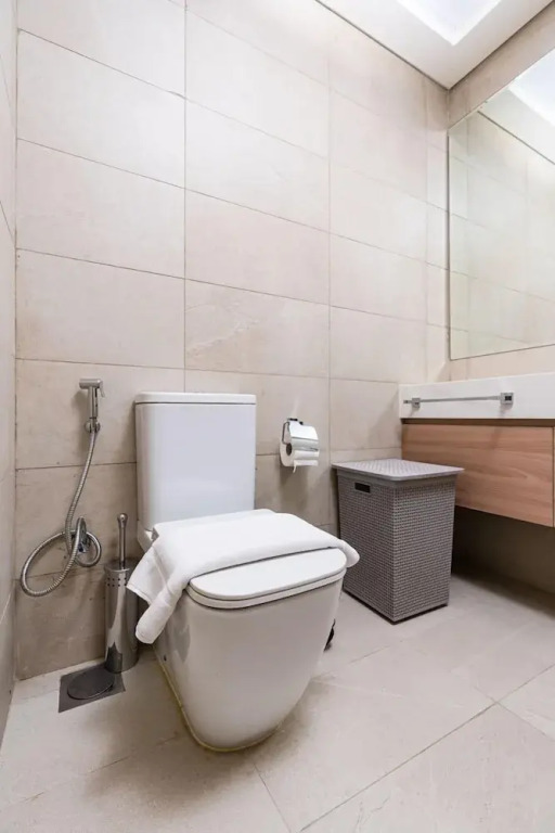 Nasma Luxury Stays - Azizi Riviera 44