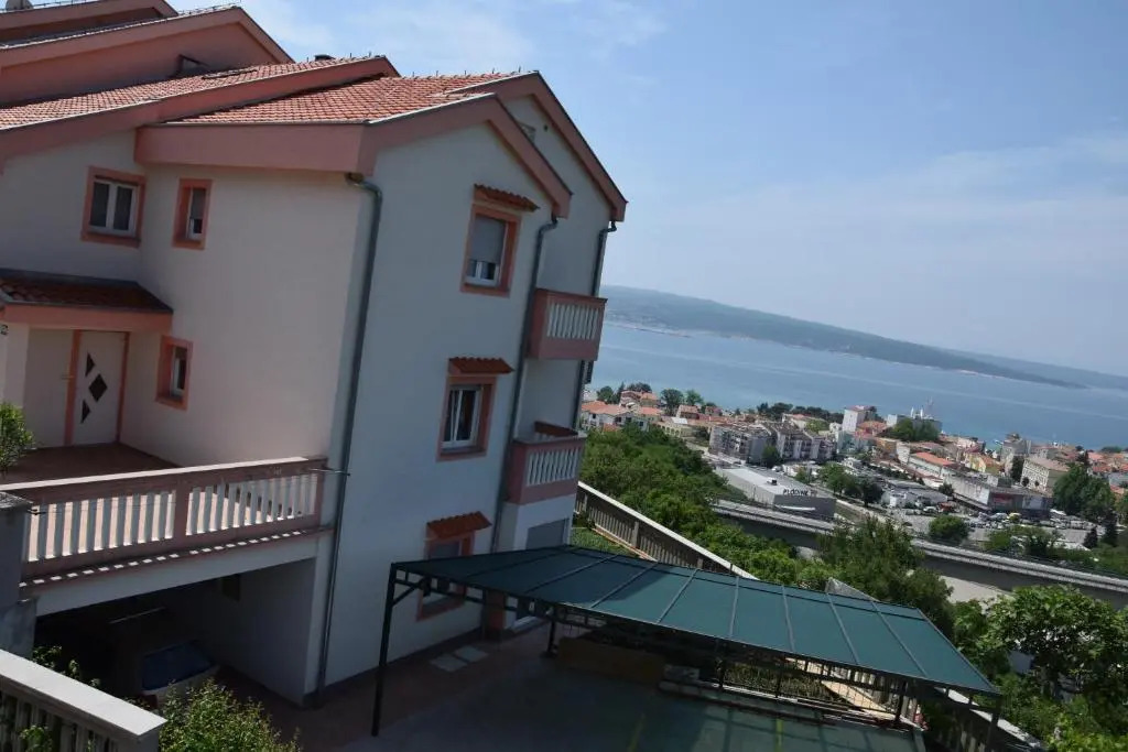 Apartments Gojević