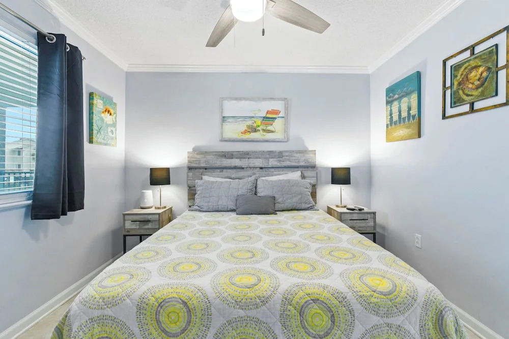 Gulf Shores Surf & Racquet Club 212A