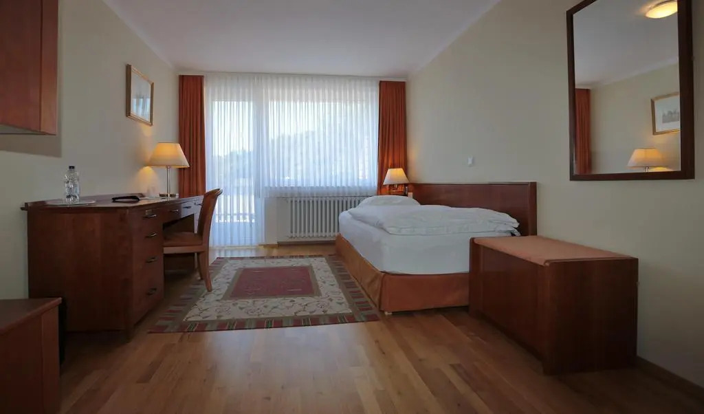 AhrHotel Am Rossberg