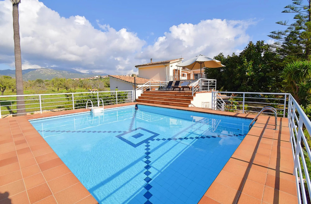 Villa Can Nina 198 by Mallorca Charme
