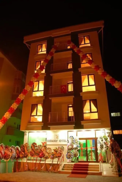 Remay Hotel