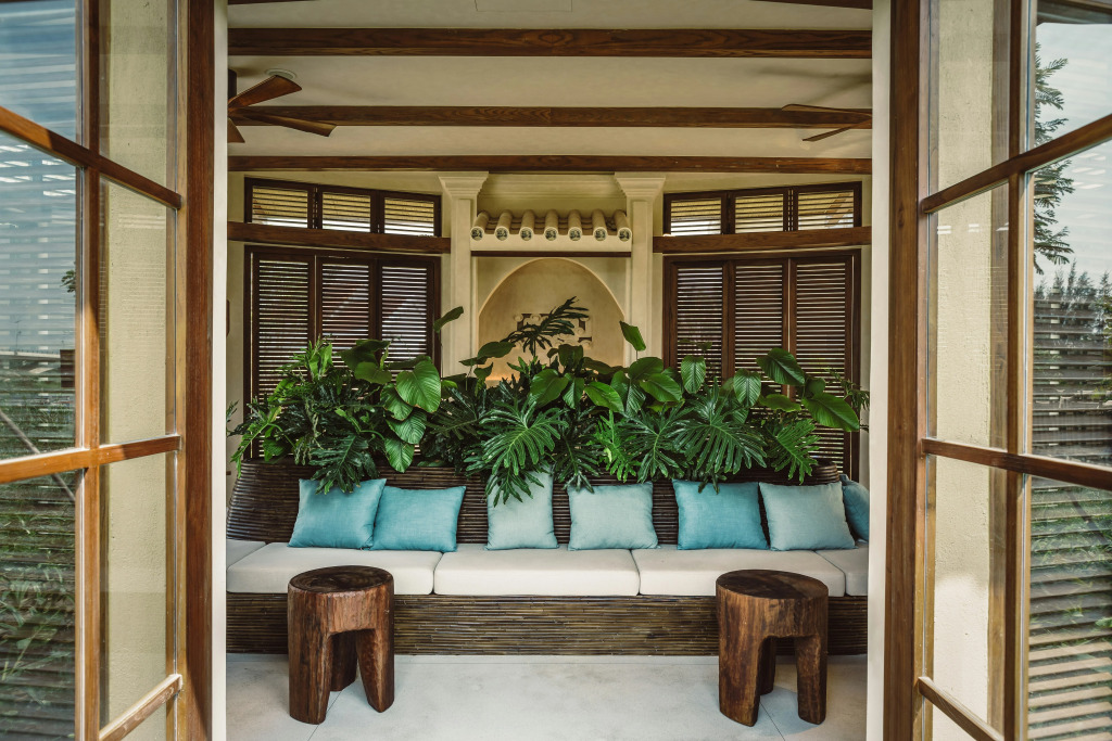 Namia River Retreat - Wellness Inclusive Resort