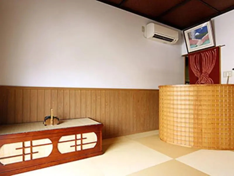 Wagokoro No Koyado Kazuko Guest House