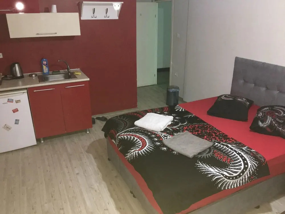 Guven Suit Otel