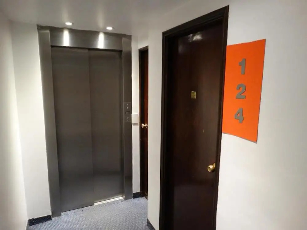 Hotel Le Cinque Güemes