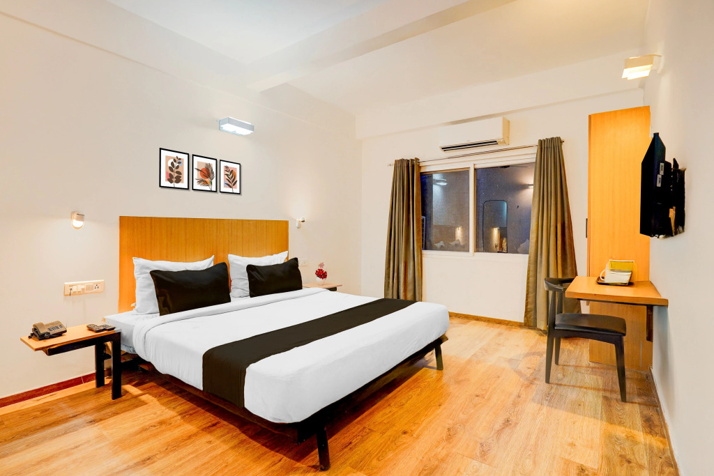 Townhouse HAL Indiranagar Extension