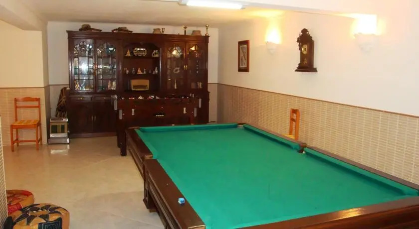 Villa Cadre - 5BR w Private Pool & Snooker Table