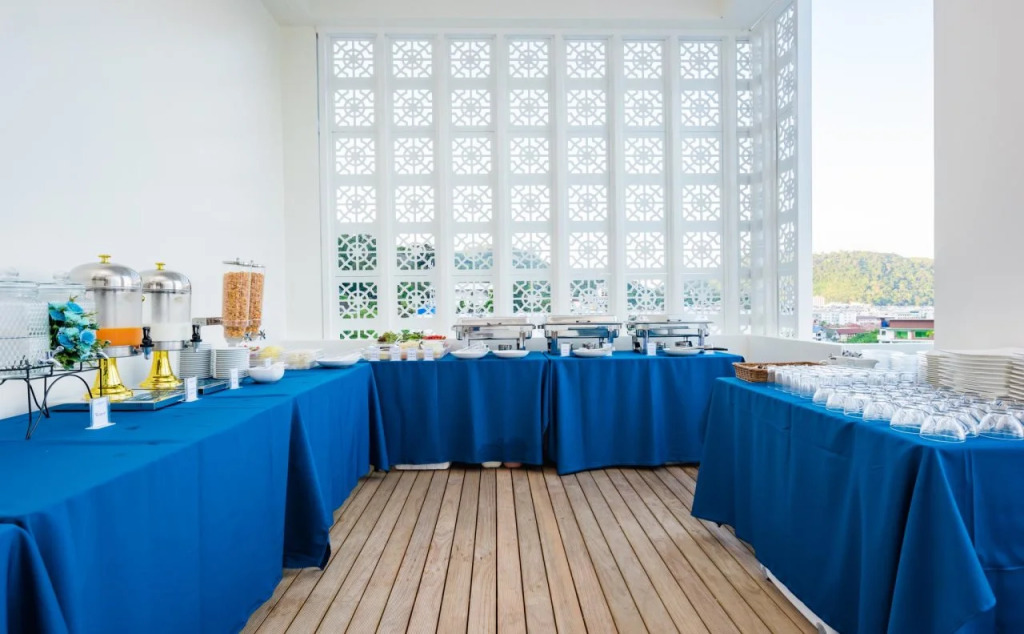 LullaBella Hotel Patong,Nanai Road