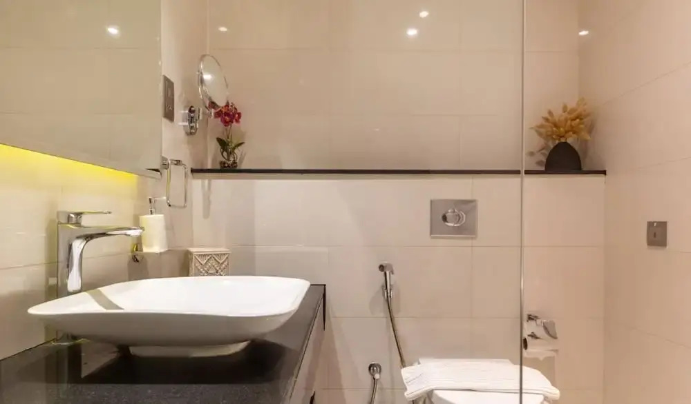 Lux 1BR Business Bay Close to Top Attractions
