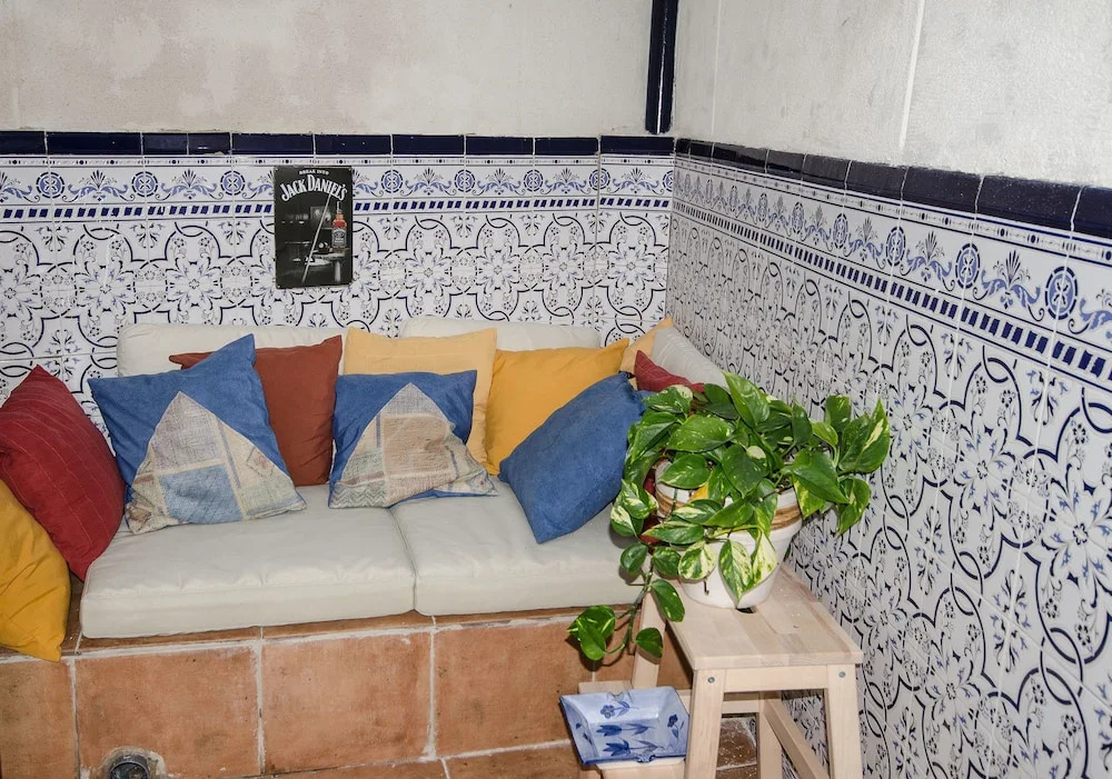 Oscar Apartment Estación